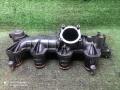 коллектор впускной Land Rover Freelander II (2006—2010) 2010, 2.2TD 224DT, 9659449480 - фото №4