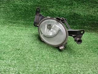 фара противотуманная правая Opel Corsa D (2006—2010) 2008, 1.4i Z14XEP, 13262572