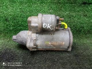 стартер Opel Astra H рестайлинг (2006—2014) 2011, 1.3 CDTI Z13DTH, 55564491