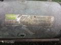 стартер Opel Astra H рестайлинг (2006—2014) 2011, 1.3 CDTI Z13DTH, 55564491 - фото №7