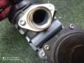 заслонка дроссельная Land Rover Range Rover Sport I (2005—2009) 2008, 2.7TD 276TDV6, 4S7Q9L444CK - фото №7