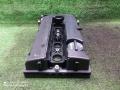 клапанная крышка Opel Astra J (2009—2012) 2011, 1.8i A16XER, 55564395 - фото №5