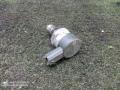 регулятор давления топлива Opel Astra H рестайлинг (2006—2014) 2011, 1.3TD Z13DTH, 0281002507 - фото №3