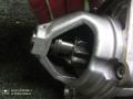 стартер Opel Astra H рестайлинг (2006—2014) 2011, 1.6i Z16XE, 09115191 - фото №6