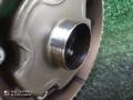 фазорегулятор Chevrolet Aveo I рестайлинг (2006—2012) 2011, 1.4i F14D4, 55567049 - фото №5