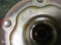 фазорегулятор Chevrolet Aveo I рестайлинг (2006—2012) 2011, 1.4i F14D4, 55567049 - фото №6