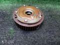 фазорегулятор Opel Astra H рестайлинг (2006—2014) 2011, 1.8i Z18XER, 55567049 - фото №3