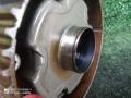 фазорегулятор Opel Astra H рестайлинг (2006—2014) 2011, 1.8i Z18XER, 55567049 - фото №6