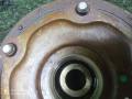 фазорегулятор Opel Astra H рестайлинг (2006—2014) 2011, 1.8i Z18XER, 55567049 - фото №7