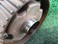 фазорегулятор Opel Astra H рестайлинг (2006—2014) 2011, 1.8i Z18XER, 55567049 - фото №5