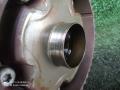 фазорегулятор Opel Astra H рестайлинг (2006—2014) 2011, 1.8i Z18XER, 55567049 - фото №5