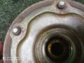 фазорегулятор Opel Astra H рестайлинг (2006—2014) 2011, 1.8i Z18XER, 55567049 - фото №6
