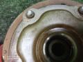 фазорегулятор Opel Astra H рестайлинг (2006—2014) 2011, 1.8i Z18XER, 55567049 - фото №6