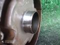 фазорегулятор Opel Astra H рестайлинг (2006—2014) 2011, 1.8i Z18XER, 55567049 - фото №5