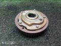 фазорегулятор Opel Astra J (2009—2012) 2011, 1.6i A16XER, 55568386 - фото №2