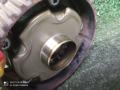 фазорегулятор Opel Astra J (2009—2012) 2011, 1.6i A16XER, 55568386 - фото №5