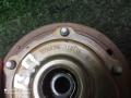 фазорегулятор Opel Astra J (2009—2012) 2011, 1.6i A16XER, 55568386 - фото №6