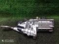 клапан EGR Jaguar XF I (2007—2011) 2011, 3.0TD 306DT, 9X2Q9U438DA - фото №3