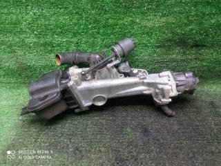клапан EGR Opel Insignia I (2008—2013) 2012, 2.0TD A20DTH, 851052