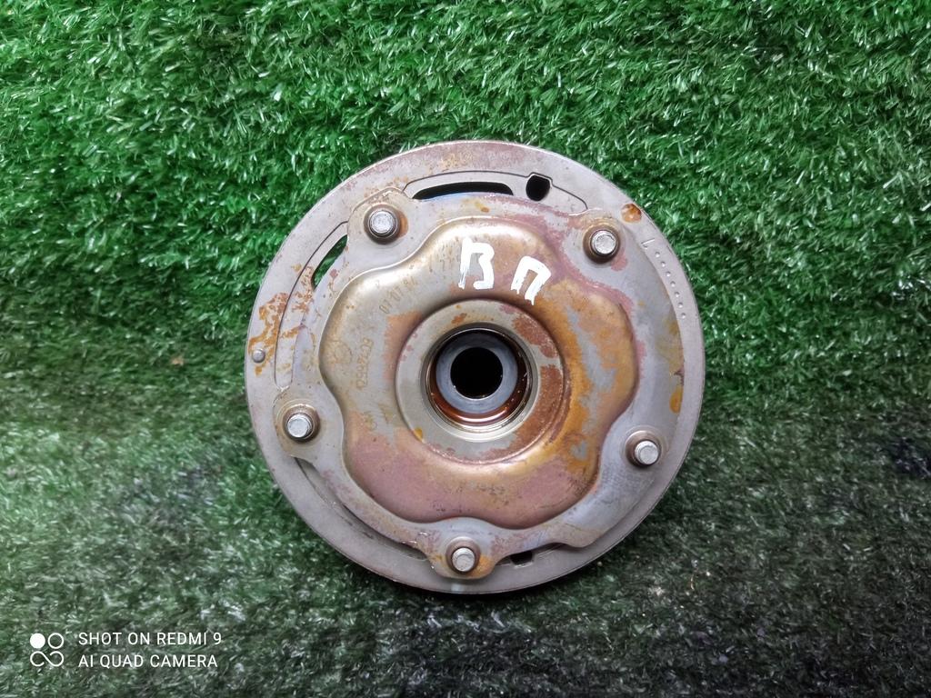 фазорегулятор Opel Astra H рестайлинг (2006—2014) 2011, 1.8i Z18XER, 12992409 - фото №1