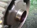 фазорегулятор Opel Astra H рестайлинг (2006—2014) 2011, 1.8i Z18XER, 12992409 - фото №5