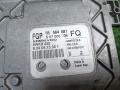 блок управления двигателем Opel Astra H рестайлинг (2006—2014) 2010, 1.8i Z18XER, 55564081 - фото №6