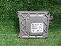 блок управления двигателем Opel Astra H рестайлинг (2006—2014) 2010, 1.8i Z18XER, 55564081 - фото №2