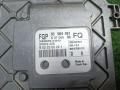 блок управления двигателем Opel Astra H рестайлинг (2006—2014) 2010, 1.8i Z18XER, 55564081 - фото №6