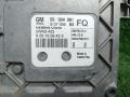 блок управления двигателем Opel Astra H рестайлинг (2006—2014) 2010, 1.8i Z18XER, 55564081 - фото №6