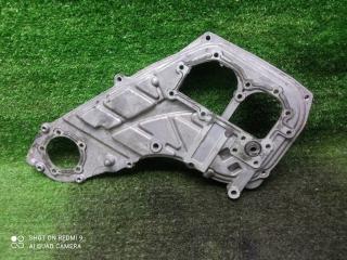 крышка двигателя передняя Hyundai H-1 II (2007—2015) 2013, 213804A005