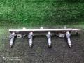 форсунка Chevrolet Captiva I (2006—2011) 2010, 2.4i LE9 131020120, 12613163 - фото №2