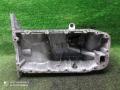 масляный поддон Opel Astra H рестайлинг (2006—2014) 2011, 1.8i Z18XER, 55353306 - фото №6