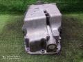 масляный поддон Opel Astra H рестайлинг (2006—2014) 2011, 1.8i Z18XER, 55353306 - фото №5