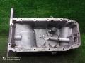 масляный поддон Opel Astra H рестайлинг (2006—2014) 2011, 1.8i Z18XER, 55353306 - фото №6