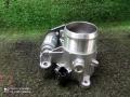 заслонка дроссельная Land Rover Freelander II (2006—2010) 2010, 2.2TD 224DT, 9687888280 - фото №3