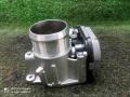 заслонка дроссельная Land Rover Freelander II (2006—2010) 2010, 2.2TD 224DT, 9687888280 - фото №4