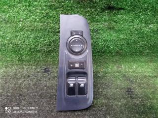 блок управления стеклоподъемниками Hyundai Grand Starex I (2007—2015) 2013, 2.5TD D4CB, 935704H300WK