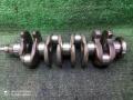коленвал Opel Astra J (2009—2012) 2011, 1.8i A18XER, 55562987 - фото №2