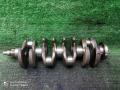 коленвал Opel Astra J (2009—2012) 2011, 1.8i A18XER, 55562987 - фото №3