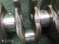 коленвал Opel Astra J (2009—2012) 2011, 1.8i A18XER, 55562987 - фото №6