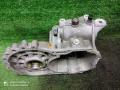 корпус АКПП ( КПП ) Volkswagen Golf Mk4 (1997—2006) 2005, 1.4i APE, 02K301103D - фото №2