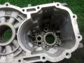 корпус АКПП ( КПП ) Volkswagen Golf Mk4 (1997—2006) 2005, 1.4i APE, 02K301103D - фото №3