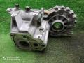 корпус АКПП ( КПП ) Volkswagen Golf Mk4 (1997—2006) 2005, 1.4i APE, 02K301103D - фото №5