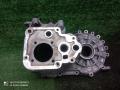 корпус АКПП ( КПП ) Volkswagen Golf Mk4 (1997—2006) 2005, 1.4i APE, 02K301103D - фото №6