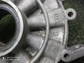 корпус АКПП ( КПП ) Volkswagen Golf Mk4 (1997—2006) 2005, 1.4i APE, 02K301103D - фото №9