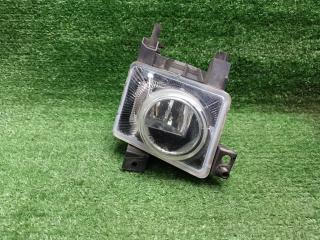 фара противотуманная левая Opel Vectra C рестайлинг (2005—2008), 1.8i Z18XER, 13258378
