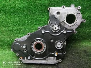 крышка двигателя передняя Hyundai H-1 II (2007—2015) 2013, 2.5TD D4CB, 213504A010