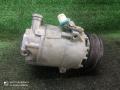 компрессор кондиционера Opel Astra G (1998—2009) 2008, 1.6i Z16SE, 09174396 - фото №4