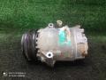 компрессор кондиционера Opel Astra G (1998—2009) 2008, 1.6i Z16SE, 09174396 - фото №6
