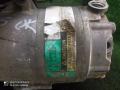 компрессор кондиционера Opel Astra G (1998—2009) 2008, 1.6i Z16SE, 09174396 - фото №7
